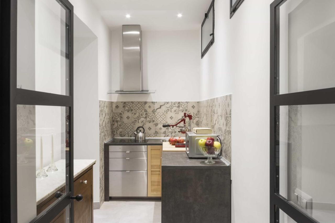 Corso 101 Apartment Rome Exterior photo